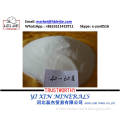 quartz sand / silica sand